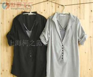 瑞麗日韓風秋裝女裝加工合作 打造時尚爆款，搶占秋季市場