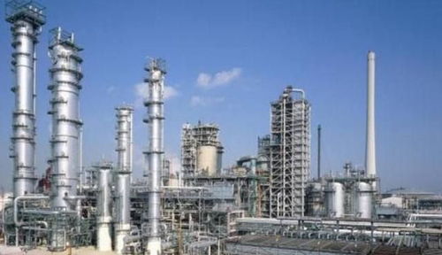 北向資金重倉的7只低價高爆發(fā)化工股 聚焦化工產(chǎn)品銷售領域