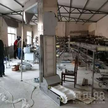 化工產(chǎn)品銷售在非標定制生產(chǎn)線中的關(guān)鍵作用