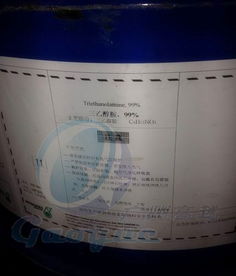 三乙醇胺及其全國總代理商高越化工的產(chǎn)品銷售