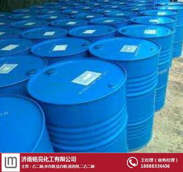 濟南銘亮化工 專業直銷與批發異丙醇，助力石家莊及全國化工產業發展